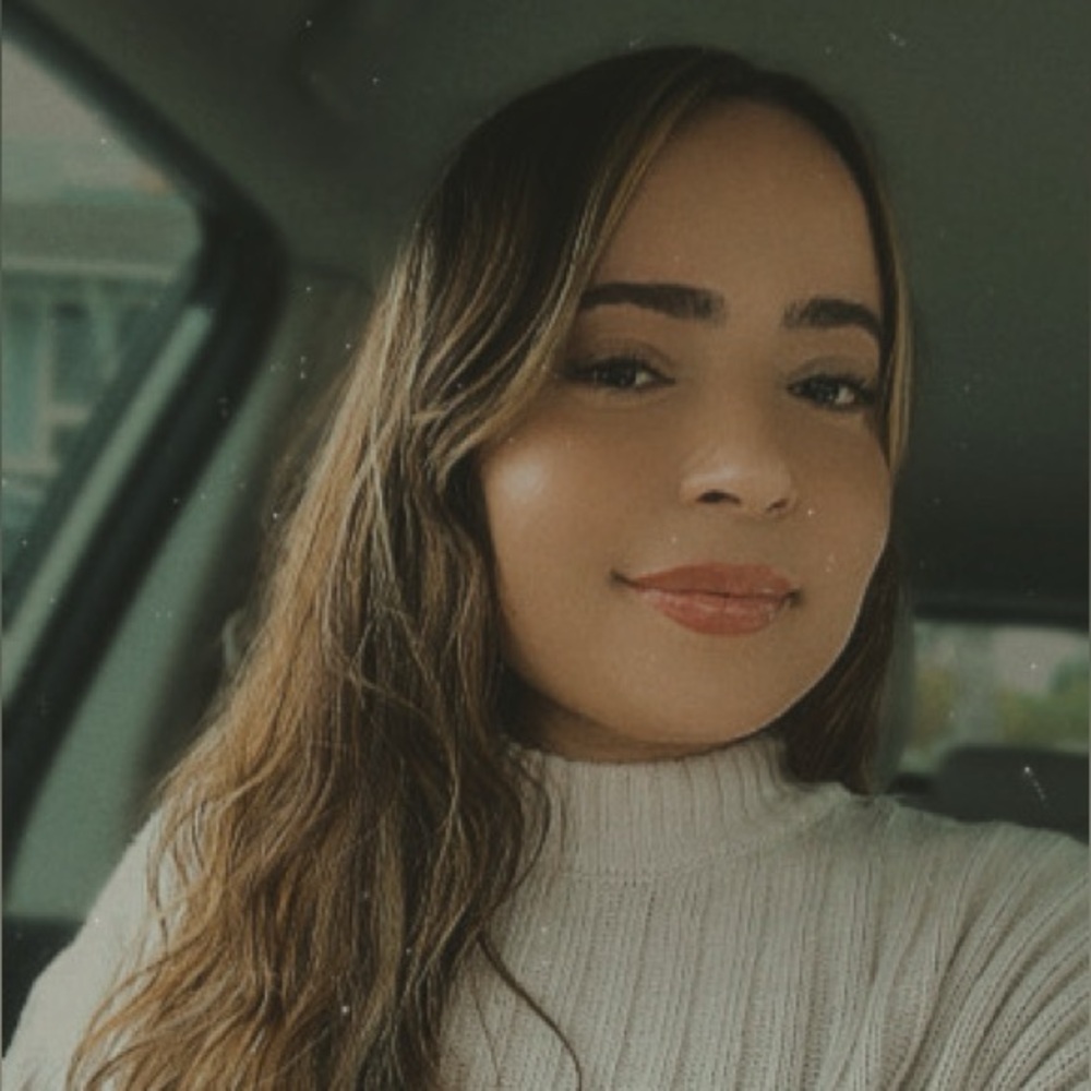 Meet your Posher, Ashley
